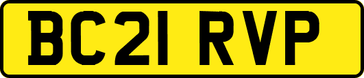BC21RVP