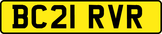 BC21RVR
