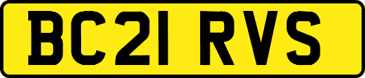 BC21RVS