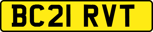 BC21RVT