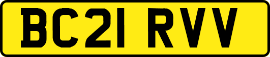BC21RVV