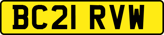 BC21RVW