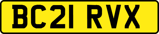 BC21RVX