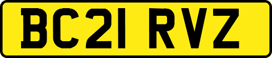 BC21RVZ