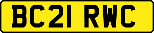 BC21RWC