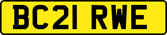 BC21RWE