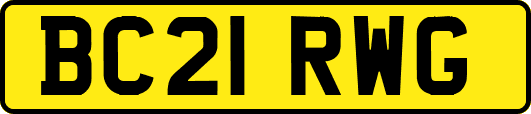 BC21RWG