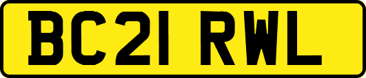 BC21RWL