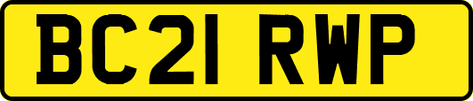 BC21RWP