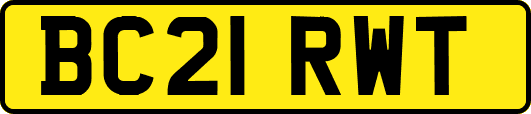 BC21RWT