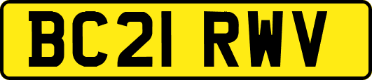 BC21RWV