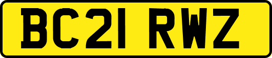 BC21RWZ