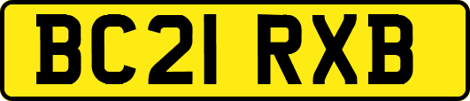 BC21RXB