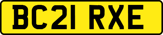 BC21RXE