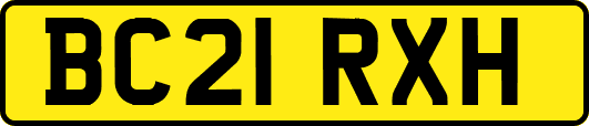 BC21RXH