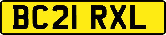 BC21RXL
