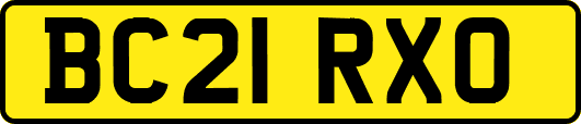 BC21RXO