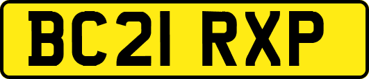 BC21RXP
