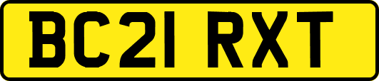 BC21RXT