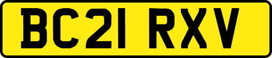 BC21RXV