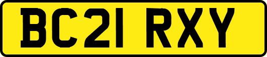BC21RXY