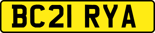 BC21RYA