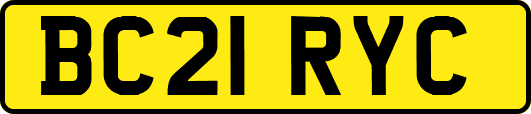 BC21RYC