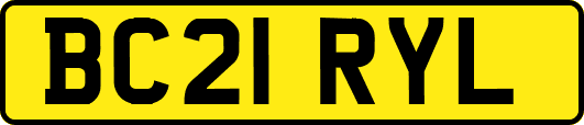 BC21RYL