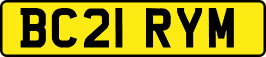 BC21RYM