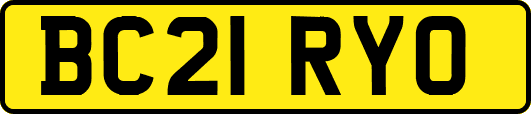BC21RYO