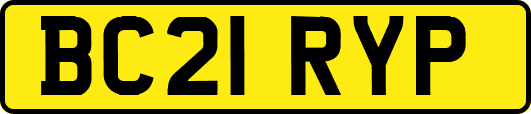 BC21RYP
