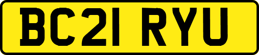 BC21RYU