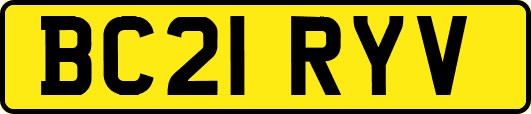 BC21RYV