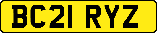 BC21RYZ