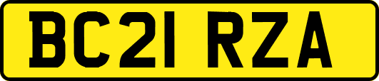 BC21RZA