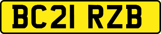 BC21RZB