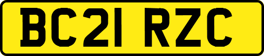 BC21RZC