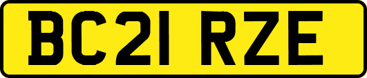 BC21RZE