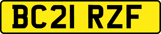BC21RZF