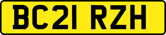 BC21RZH