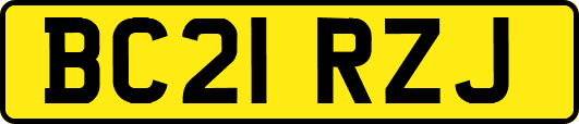 BC21RZJ