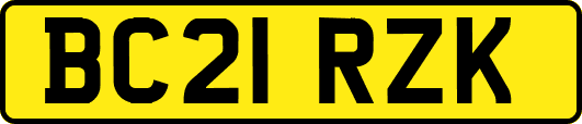 BC21RZK