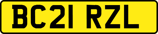 BC21RZL