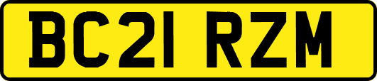 BC21RZM