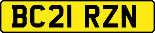 BC21RZN