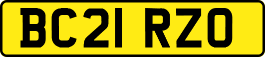 BC21RZO