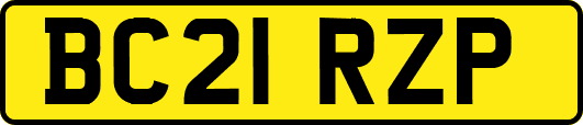 BC21RZP