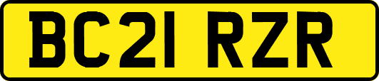 BC21RZR