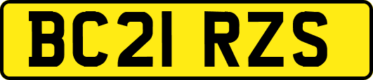 BC21RZS