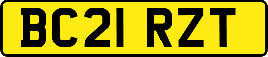 BC21RZT